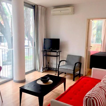Apartamentos Libertador, מרטינז מראה חיצוני תמונה
