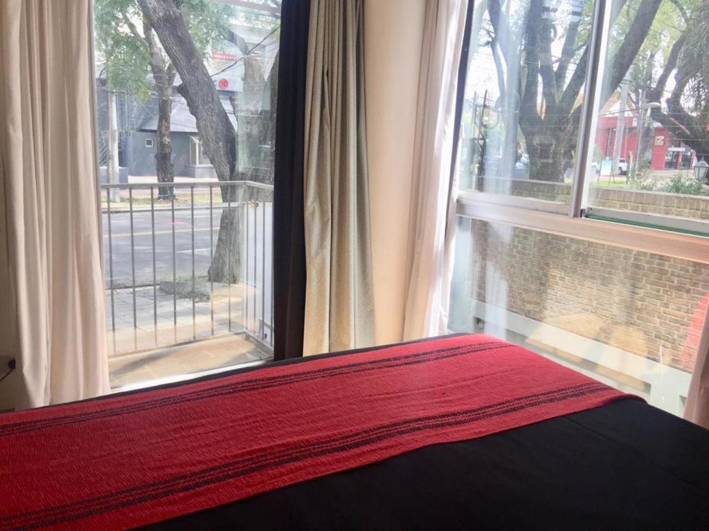Apartamentos Libertador, מרטינז מראה חיצוני תמונה
