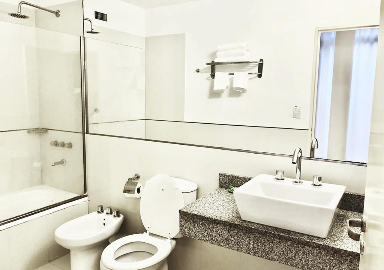 Apartamentos Libertador, מרטינז מראה חיצוני תמונה