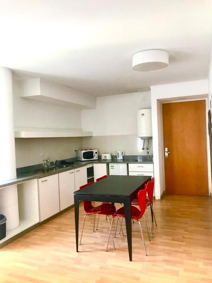 Apartamentos Libertador, מרטינז מראה חיצוני תמונה