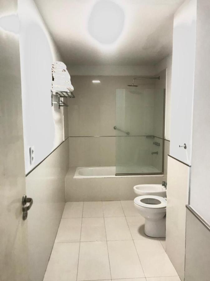 Apartamentos Libertador, מרטינז מראה חיצוני תמונה