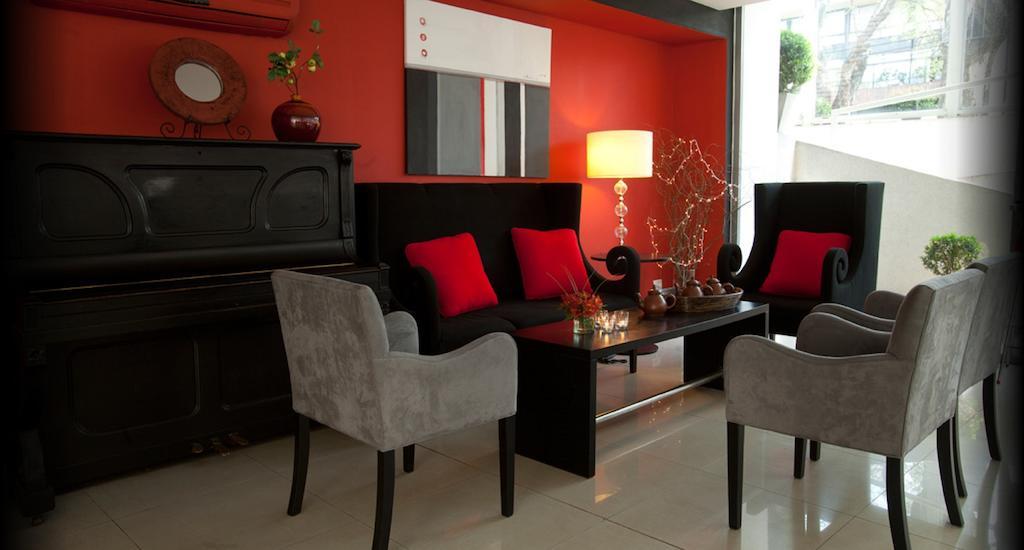 Apartamentos Libertador, מרטינז חדר תמונה