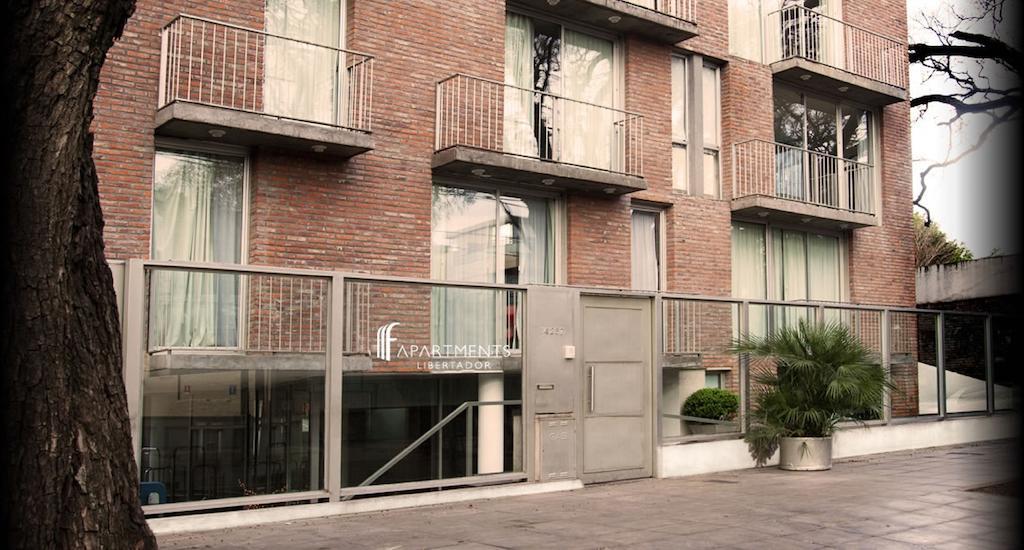 Apartamentos Libertador, מרטינז חדר תמונה