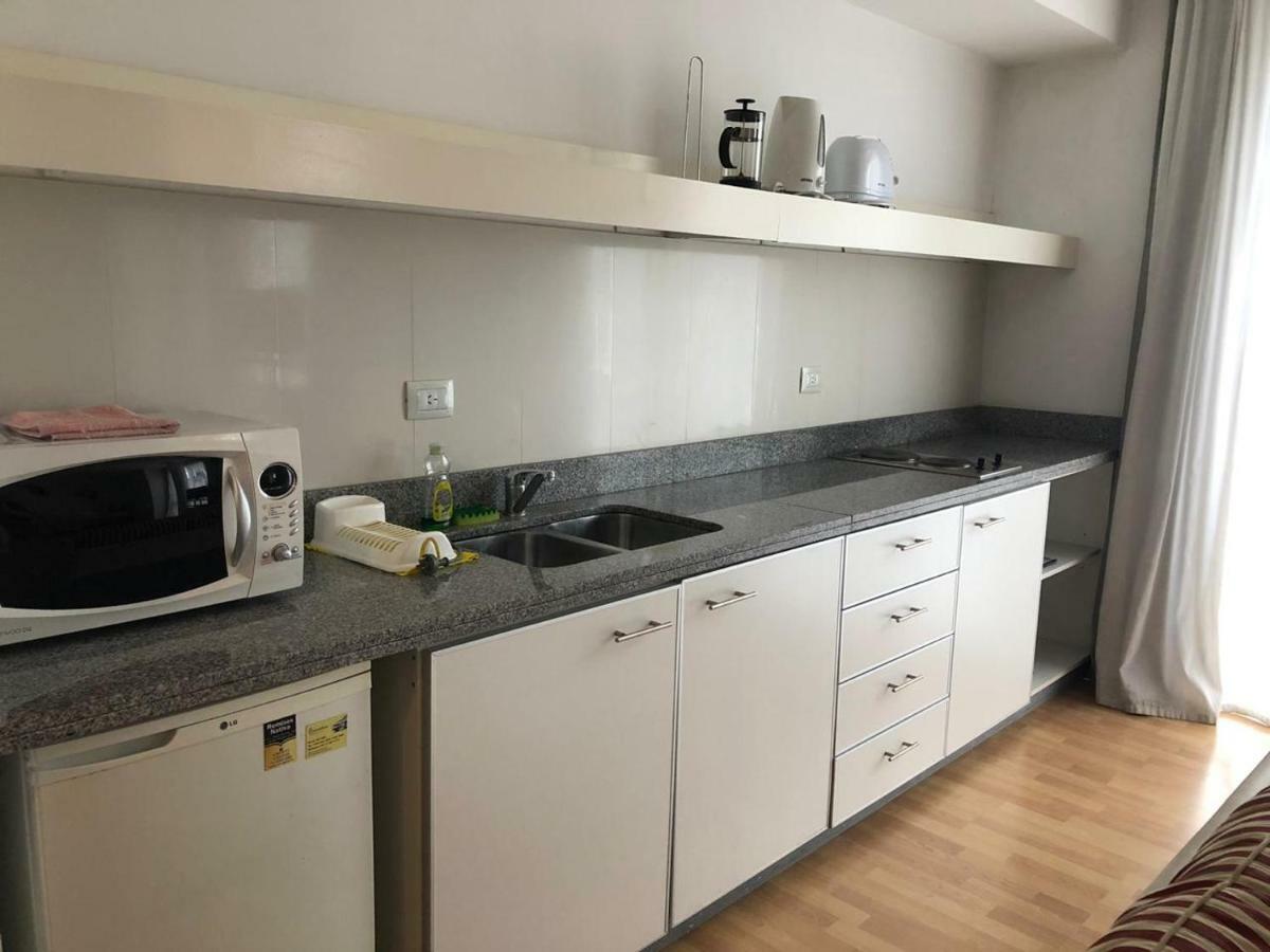 Apartamentos Libertador, מרטינז מראה חיצוני תמונה